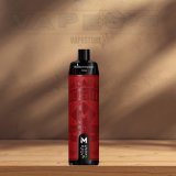 Mosmo - Storm X Max 15K (Leather) - Usa e Getta / Disposable