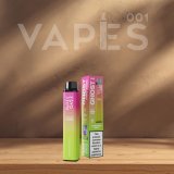 Ghost® Pro 3500 - Usa e Getta / Vape Disposable 2% Nicotina