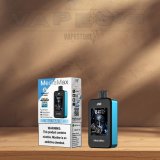 JNR - MediaMax - 40K - Puff / Disposable Vape - 2% nicotine - Smart connect