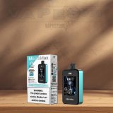 JNR - MediaMax - 40K - Puff / Disposable Vape - 2% nicotine - Smart connect