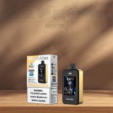 JNR - MediaMax - 40K - Puff / Disposable Vape - 2% nicotine - Smart connect
