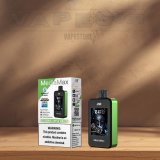 JNR - MediaMax - 40K - Puff / Disposable Vape - 2% nicotine - Smart connect
