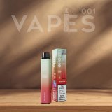 Ghost® Pro 3500 - Usa e Getta / Vape Disposable 2% Nicotina