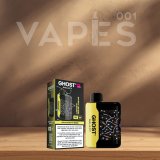 Ghost Galaxy 25K - Usa e Getta / Vape Disposable 2% di Nicotina