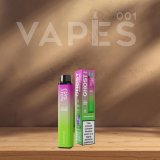 Ghost® Pro 3500 - Usa e Getta / Vape Disposable 2% Nicotina