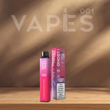 Ghost® Pro 3500 - Usa e Getta / Vape Disposable 2% Nicotina