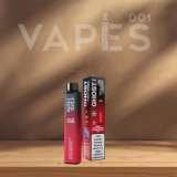 Ghost® Pro 3500 - Usa e Getta / Vape Disposable 2% Nicotina