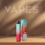 Ghost® Pro 3500 - Usa e Getta / Vape Disposable 2% Nicotina