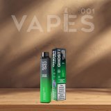 Ghost® Pro 3500 - Usa e Getta / Vape Disposable 2% Nicotina