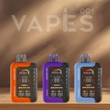 Adalya - Aurora 40000 - Vaper Desechable 2% Nicotina