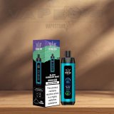 Al Fakher Crown Bar Pro 8K - Usa e Getta / Disposable