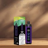Al Fakher Crown Bar Pro 8K - Usa e Getta / Disposable