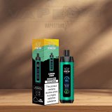Al Fakher Crown Bar Pro 8K - Usa e Getta / Disposable