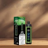Al Fakher Crown Bar Pro 8K - Usa e Getta / Disposable