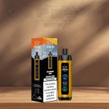 Al Fakher Crown Bar Pro 8K - Usa e Getta / Disposable