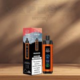 Al Fakher Crown Bar Pro 8K - Usa e Getta / Disposable