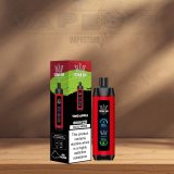 Al Fakher Crown Bar Pro 8K - Usa e Getta / Disposable