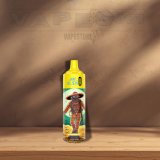 JNR - Alien 10K - Engångs Vape