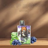 Beki - Tedy - 12K - Vaper Desechable
