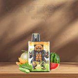 Beki - Tedy - 12K - Vaper Desechable
