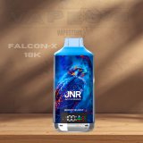 JNR - Falcon X 18K - Vaper Desechable