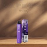 Ghost® Pro 3500 - Usa e Getta / Vape Disposable 2% Nicotina