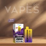 Hayati Pro Ultra 15K - Usa e Getta / Vape Disposable - 0% di nicotina