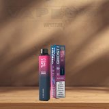 Ghost® Pro 3500 - Usa e Getta / Vape Disposable 2% Nicotina