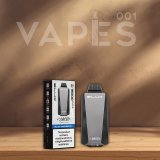 ELUX - CyberOver - 15000 Puffs - 2% Nicotina - Vaper Desechable