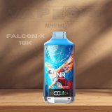 JNR - Falcon X 18K - Vaper Desechable