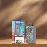 JNR - Mega Box 25K Puffs - 2% Nicotina - Vaper Desechable