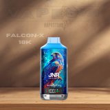JNR - Falcon X 18K - Vaper Desechable