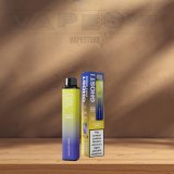 Ghost® Pro 3500 - Usa e Getta / Vape Disposable 2% Nicotina