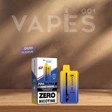 Hayati Pro Ultra 15K - Usa e Getta / Vape Disposable - 0% di nicotina