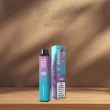 Ghost® Pro 3500 - Usa e Getta / Vape Disposable 2% Nicotina