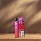 Ghost® Pro 3500 - Usa e Getta / Vape Disposable 2% Nicotina