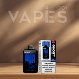 Ghost Smart Vape 40K - Usa e Getta / Vape Disposable 2% Nicotina
