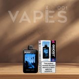 Ghost Smart Vape 40K - Usa e Getta / Vape Disposable 2% Nicotina