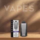 ELUX - CyberOver - 15000 Puffs - 2% Nicotina - Vaper Desechable