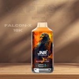 JNR - Falcon X 18K - Vaper Desechable