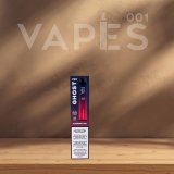 Ghost® Pro 3500 - Usa e Getta / Vape Disposable 2% Nicotina