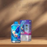 JNR - Falcon 16K - Vaper Desechable