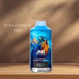 JNR - Falcon X 18K - Vaper Desechable