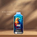 JNR - Falcon X 18K - Vaper Desechable