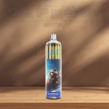 JNR - ROCKET-X - 12.4K Usa e Getta / Disposable