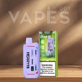 Merry-Mi - M-Mecha 16K - Vaper Desechable