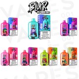 Blur – 15000 – Disposable Vape – 2% Nicotine
