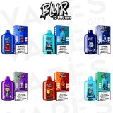 Blur – 15000 – Disposable Vape – 2% Nicotine