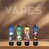 Blur 30000 – Disposable Vape 2% Nicotine – Triple Flavour