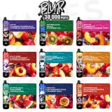Blur 30000 – Disposable Vape 2% Nicotine – Triple Flavour